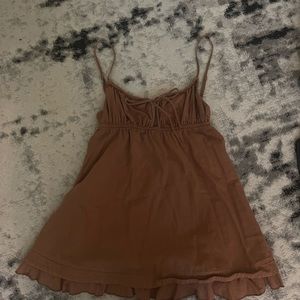 Princess polly mini dress
